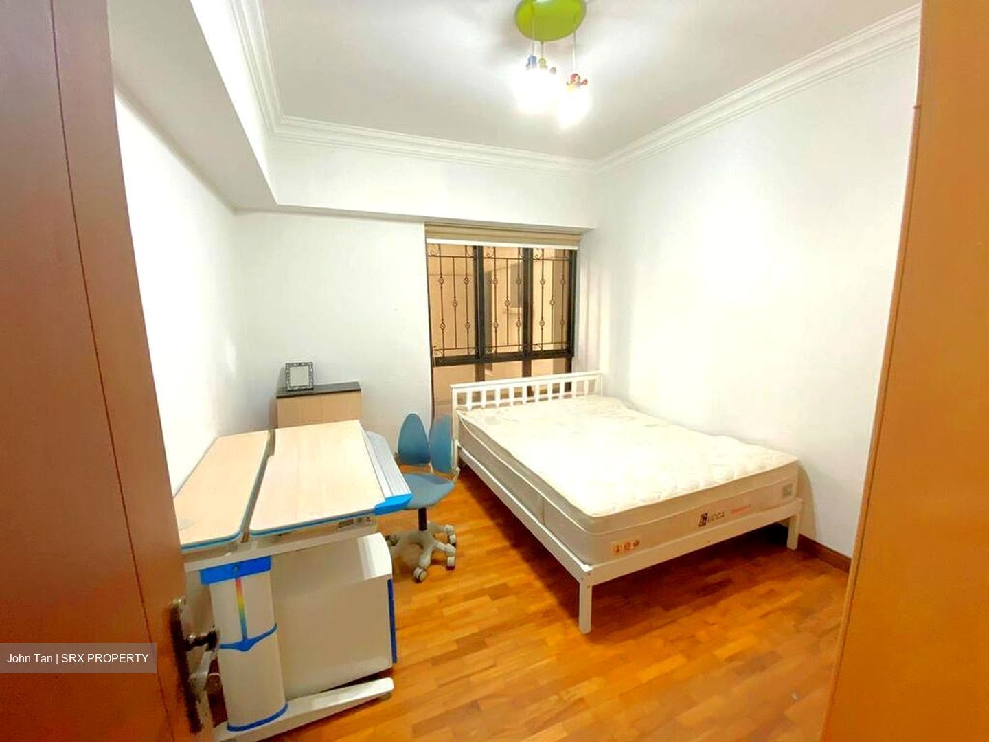 The Mayfair (D22), Condominium #498290651